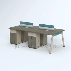 High Quality Office Workstation