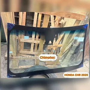 Honda CHR 2020 Windscreen Glass We Deliver Install