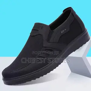 Fashion Men's Sneakers
