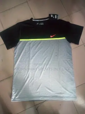 Nike Dryfit Sports T-shirt