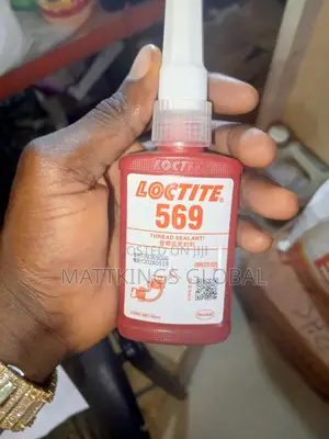 Loctite 569