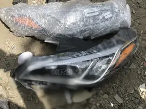 Replacement for Front Headlamp Hyudia Sonata 2014 2016