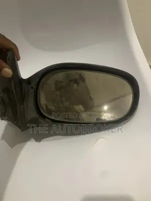 Corolla Right Side Mirror