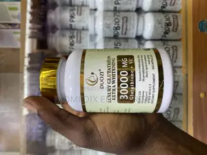 Luxury Glutathion Extra Whitening 30000 Mg