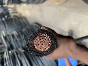 300mm Single Core Available
