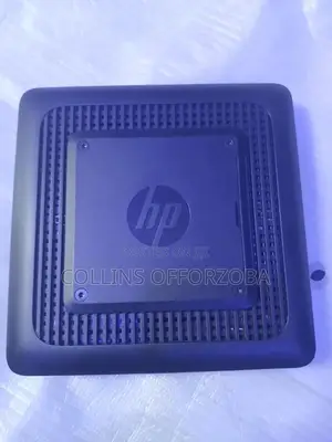 New Desktop Computer HP T630 4GB AMD SSD 16 GB