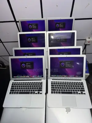 Laptop Apple MacBook Air 2015 8GB Intel Core I5 SSD 128GB