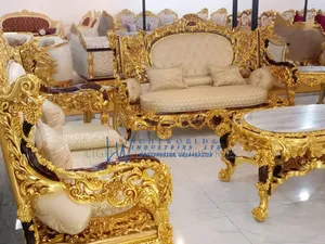 Crown Classic Royal Chair