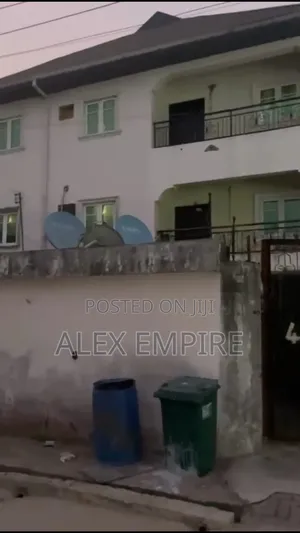 2bdrm Block of Flats in Amuwo-Odofin for sale