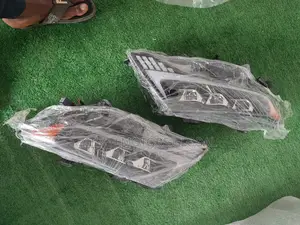 Head Light Venza Upgrade Available
