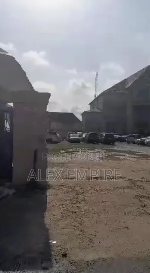 Hotel for Sale in Ago With 50 Rooms and Hall