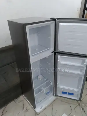 Hisense Frosted Favourites Double Door 154l Ref 200dr
