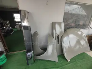 Toyota Hilux 2020 Parts Available