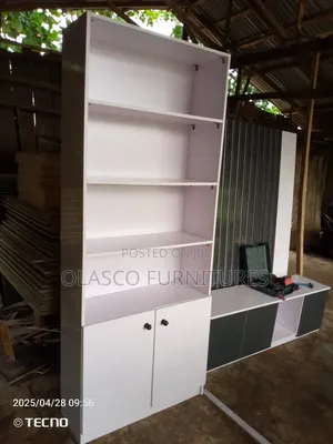Closet Is Available for Instantly Pick