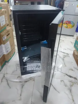 Hisense Jc-94 Cooling Cabinet Glass Shelf