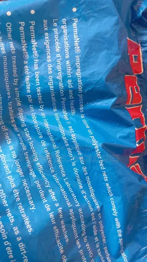 Polyester Mosquito Net