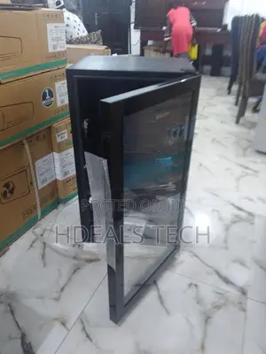Hisense Jc-94 Fridge Spare Glass Shelf
