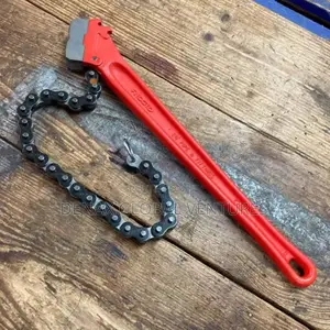 24" Chain Tong Wrench (Ridgid)