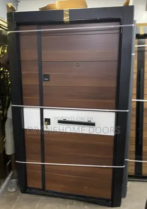 High Quality Turkey Door
