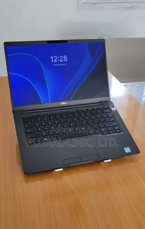Laptop Dell Latitude 7400 16GB Intel Core I7 SSD 512GB