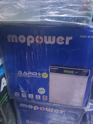 Best Solar Inverter Mopower 3.5kva