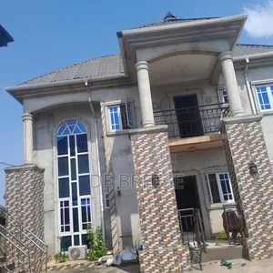 5bdrm Duplex in Owerri for sale