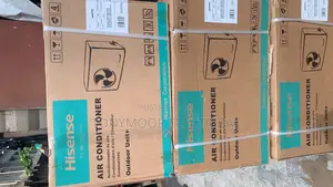 1hp Air Condition Hisense