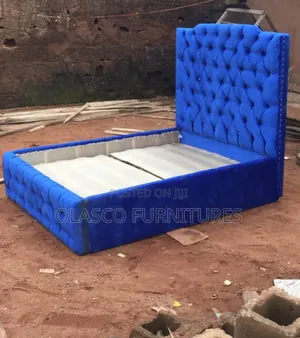4and Half Bedframe Is Available for Instantly Pick