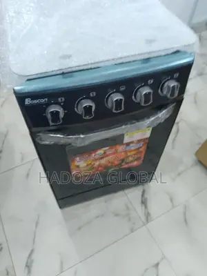 Boscon Bos-gss500 Auto Ignition
