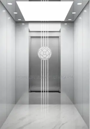 Passenger Elevator Lift
