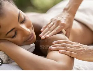 Massage Services