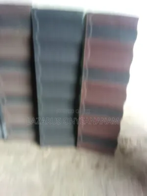 New Zealand Best Quality Step Tiles