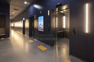 High Quality Freight Commercial Elevator