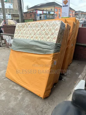 Classic Imported Foreign Spring Mattress