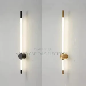 Led Wall Light