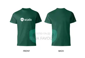 T- Shirt (Branded)