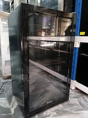 Swan Table Top Chiller.