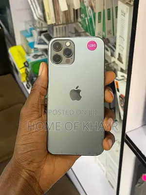 Apple iPhone 13 Pro Max 128 GB Silver