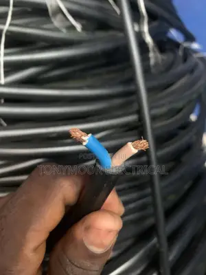 Solar Wire Available
