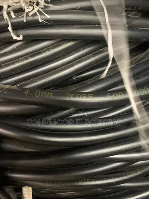 Solar Wire Available
