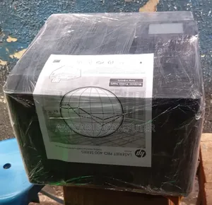 Hp Laserjet Pro 400