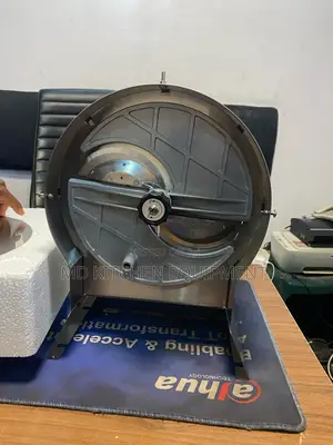 Stainless Platain Slicer