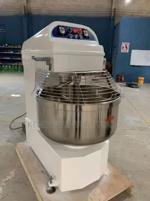 50kg Spiral Mixer