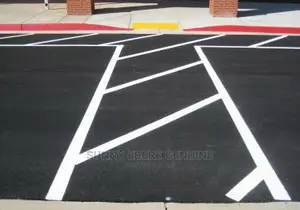 Road Marking Paint, Ground Marking Paint