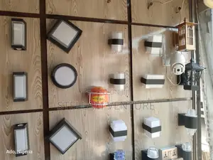 Led Wall Light