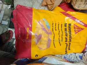 Sika Waterproofing Cement