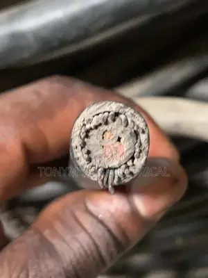 4mm 2core Amord Cable Available