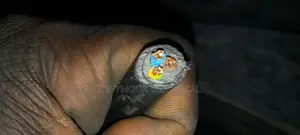 2.5mm 3core Amord Available