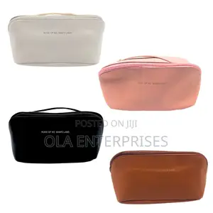 Rose Of Nd Man Lano Cosmetics Bag