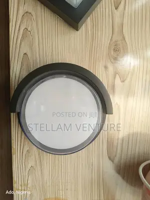 Led Wall Light